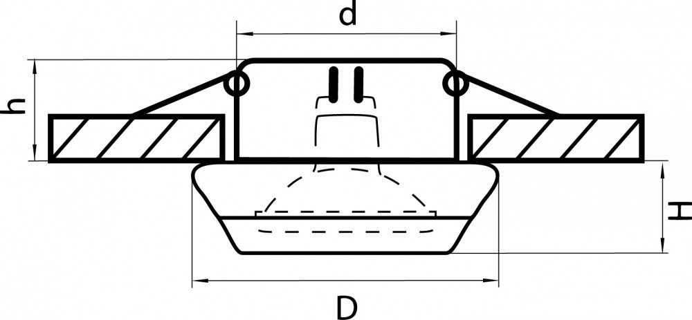 Lightstar (GM820) Светильник FRITELLA MR16 ХРОМ/БЕЛЫЙ (в комплекте) Lightstar (GM820) Светильник FRITELLA MR16 ХРОМ/БЕЛЫЙ (в комплекте)