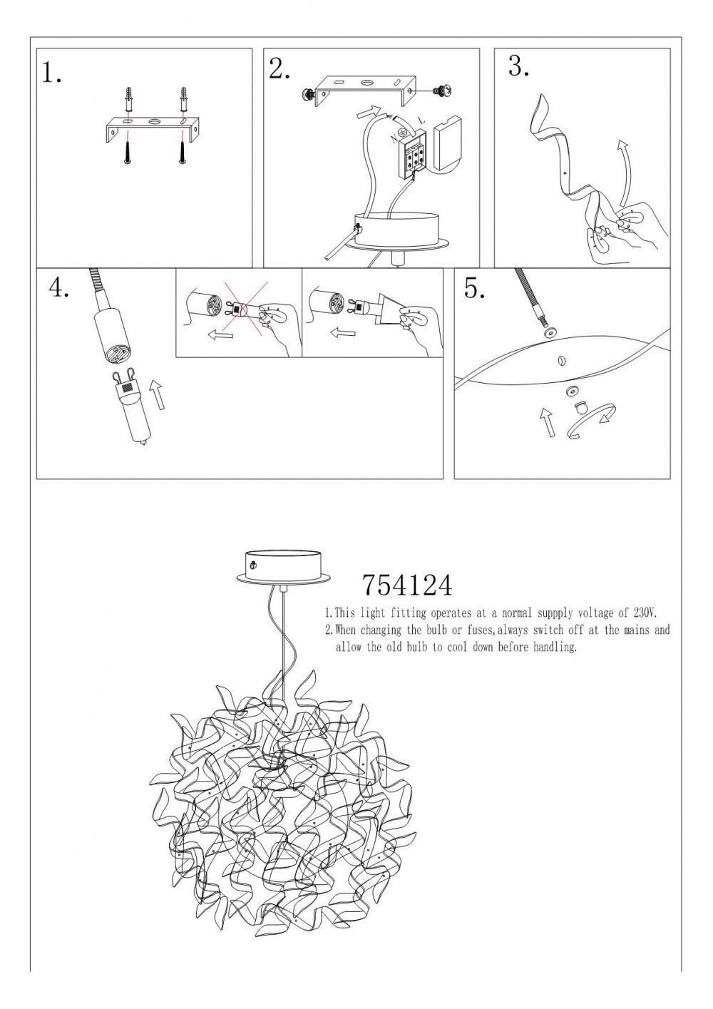 Lightstar (MD51015-12C) Люстра TURBIO 12х40W G9 ХРОМ (в комплекте) Lightstar (MD51015-12C) Люстра TURBIO 12х40W G9 ХРОМ (в комплекте)